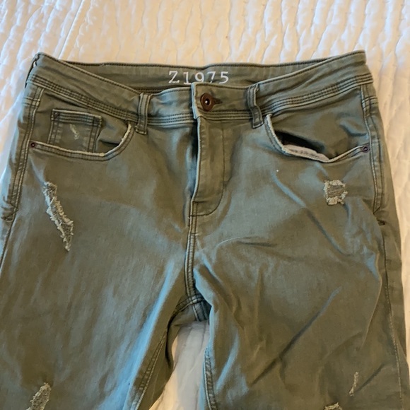 Zara basic jeans - Picture 2 of 4